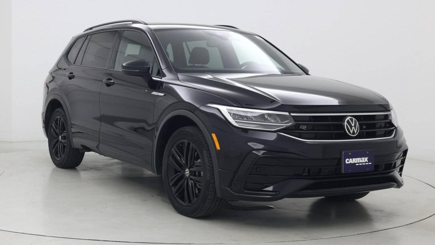 VOLKSWAGEN TIGUAN 4MOTION 2022 3VV8B7AX7NM089640 image